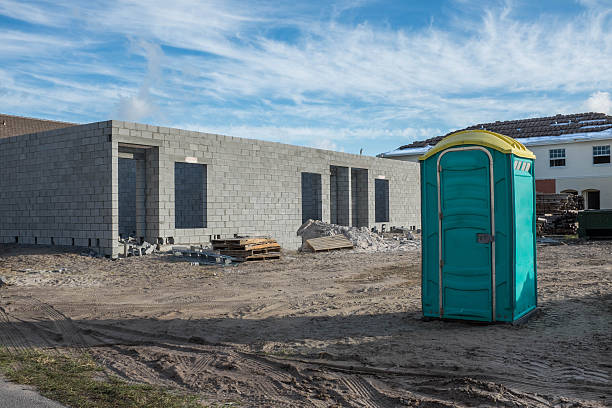 Best Construction site porta potty rental  in Monaca, PA